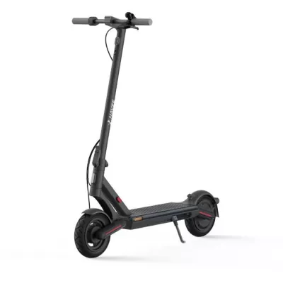 Electric scooter - NAVEE - S65C - 10 - 940 W - Black