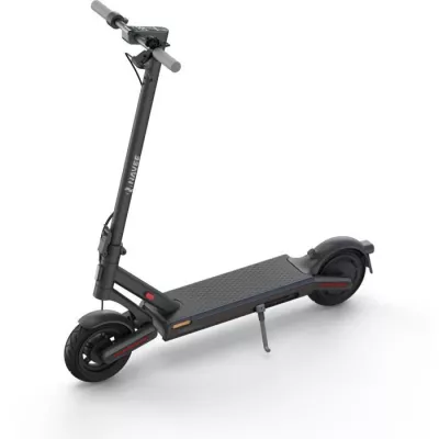 Electric scooter - NAVEE - S65C - 10 - 940 W - Black