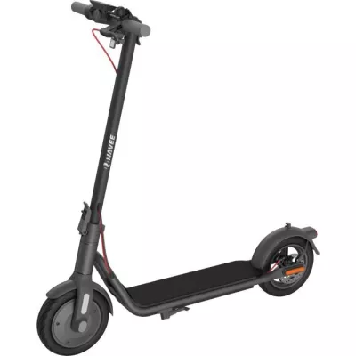 Navee V40 PRO electric scooter with rotary handlebar