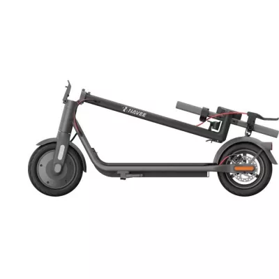 Navee V40 PRO electric scooter with rotary handlebar