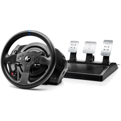 Volant de jeux THRUSTMASTER T300RS GT Edition - Compatible PS5