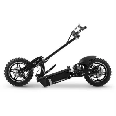 Introducing the BEEPER FX1000 Electric Scooter - Powerful 1000W Motor!