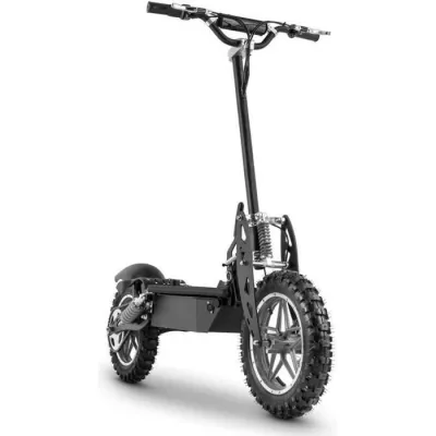 Trottinette électrique BEEPER Cross FX1000-S - Puissante et Pliable