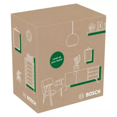 Niveau Laser UniversalLevel 360 Bosch - Alignement parfait en 360°