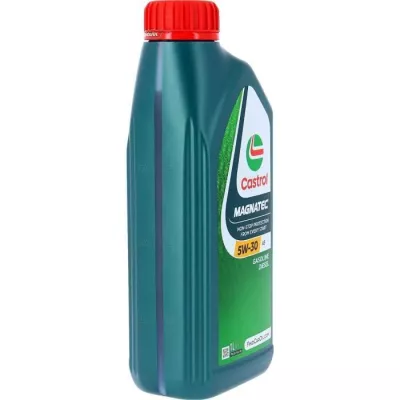 Huile moteur Castrol Magnatec 5W-30 A5 - 1L