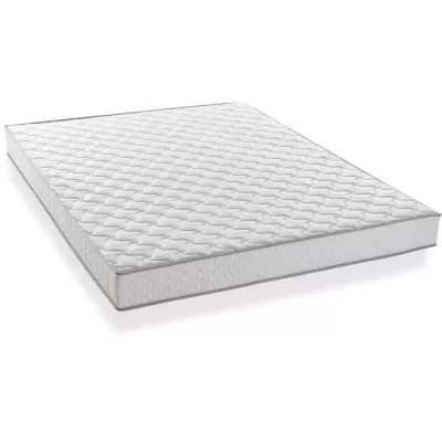 Matelas 140x190cm - Mousse Ferme - Eco-friendly - DEKO DREAM