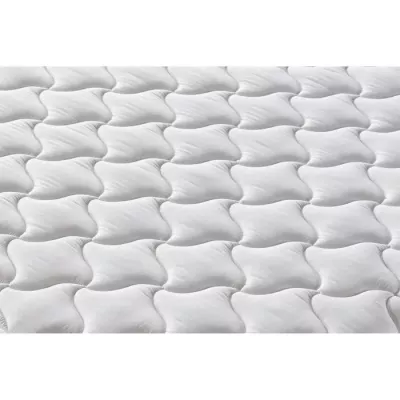 Matelas 140x190cm - Mousse Ferme - Eco-friendly - DEKO DREAM