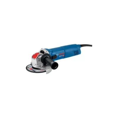 Meuleuse angulaire Bosch Pro X-lock GWX 14-125 - 1400W - Diamètre 125mm