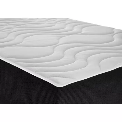 DORMIPUR ensemble matelas mémoire de forme ép. 22 cm et sommier 160x