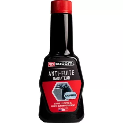 FACOM Huile-Additif FACOM anti-fuites radiateur 250ml - 250ml