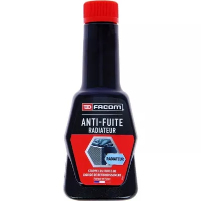 FACOM Huile-Additif FACOM anti-fuites radiateur 250ml - 250ml