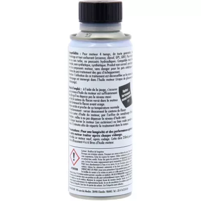 Engine refresher 250 ml