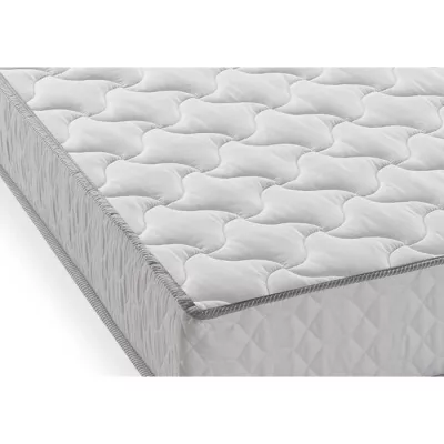 Matelas mousse 90 x 190 cm - Ferme - 16 cm - DEKO DREAM Kiva