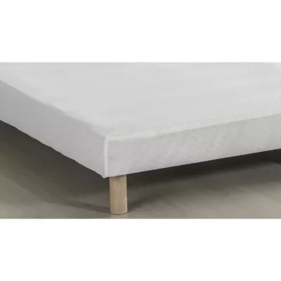 DEKO DREAM Rakenne - Sommiers tapissiers a lattes x 2 - 180 x 200 - Bo