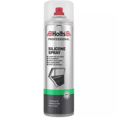 HOLTS Lubrifiant silicone