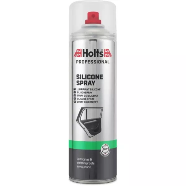 HOLTS Lubrifiant silicone