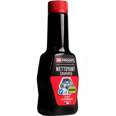 FACOM Huile-Additif FACOM nettoyant soupapes 200ml - 200ml