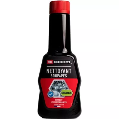 FACOM Huile-Additif FACOM nettoyant soupapes 200ml - 200ml