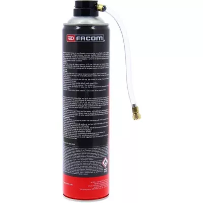 FACOM Répare crevaison - Avec ou sans chambre a air 175mm - 600 ml