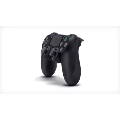 Sony DualShock 4 V2 Black Bluetooth USB Playman Analog Digital PlayStation 4