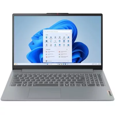 Lenovo 83E6003GFR laptop Intel Core 5 39,6 cm (15.6") Full HD 16 Go DDR5-SDRAM 512 Go SSD Wi-Fi 6 (802.11ax) Windows 11 Home