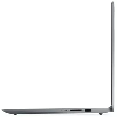 Lenovo 83E6003GFR laptop Intel Core 5 39,6 cm (15.6") Full HD 16 Go DDR5-SDRAM 512 Go SSD Wi-Fi 6 (802.11ax) Windows 11 Home