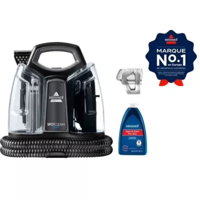 Aspirateur a main Bissell NETTOYEUR MULTI-SURFACE B3724N Spotclean PLU