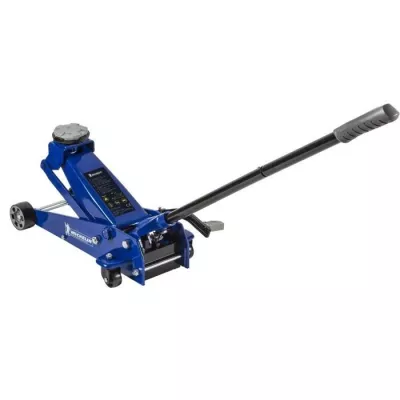 MICHELIN - Workshop hydraulic jack - 3T lift from 145 mm to 490 mm