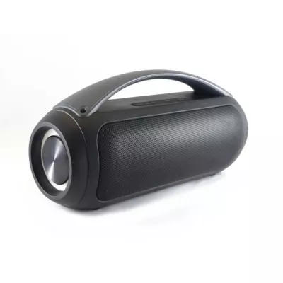 Enceinte Karaoké - INOVALLEY - SETGHETTO - Bluetooth - Lumineuse