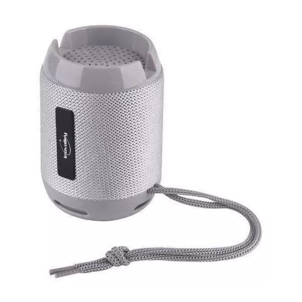 ENCEINTE PORTABLE BLUETOOTH - INOVALLEY - HP211-BTH-G