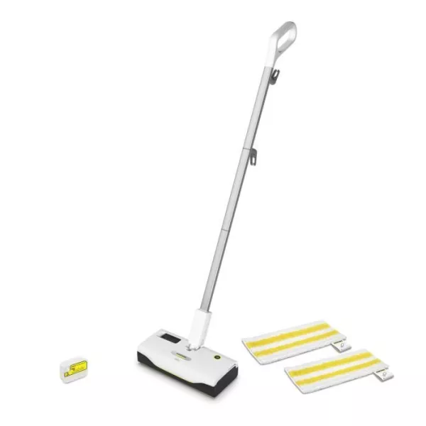 NEW KARCHER SC 1 Upright Easy Fix - Balai Vapeur