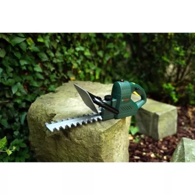 Gardening Toy - KLEIN - Bosch Electronic Hedge Size - Reprod