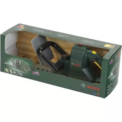 Gardening Toy - KLEIN - Bosch Electronic Hedge Size - Reprod