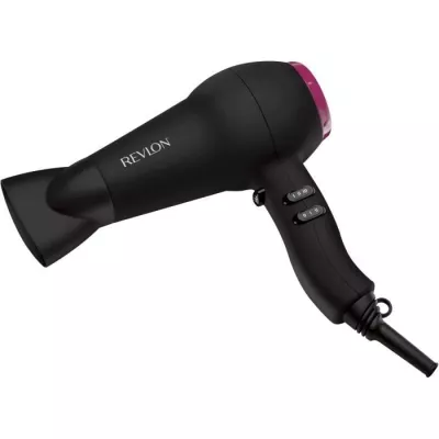 Seche-cheveux REVLON RVDR5823E3 - 2000W - 3 niveaux de chaleur - 2 niv