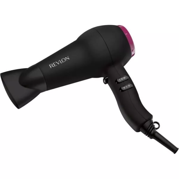 Seche-cheveux REVLON RVDR5823E3 - 2000W - 3 niveaux de chaleur - 2 niveaux de vitesse