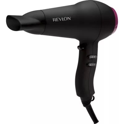 Seche-cheveux REVLON RVDR5823E3 - 2000W - 3 niveaux de chaleur - 2 niv