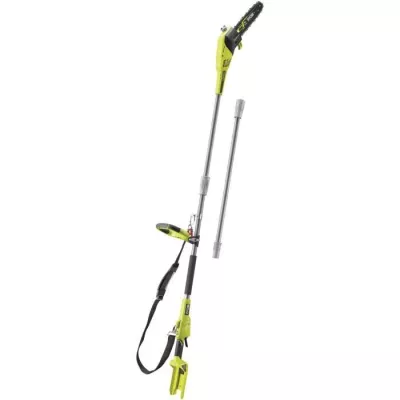 RYOBI - Élagueur sur perche 36V MAXPOWER - guide 25 cm - tube télesc