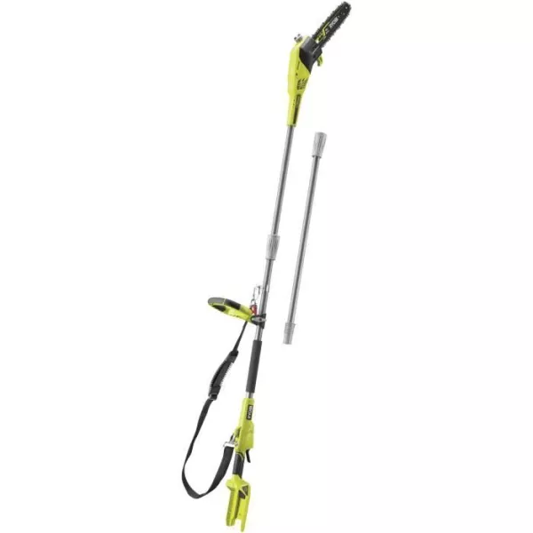 RYOBI - Élagueur sur perche 36V MAXPOWER - guide 25 cm - tube télescopique (2,4 - 2,9 m) - sans batterie ni chargeur - RY36PP2