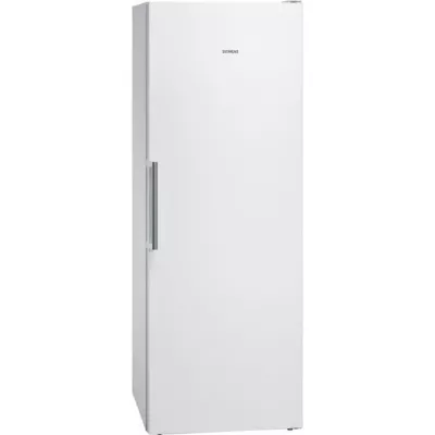 SIEMENS GS58NAWDV - Freezer cabinet - 360L - Ventilated cold - L 7