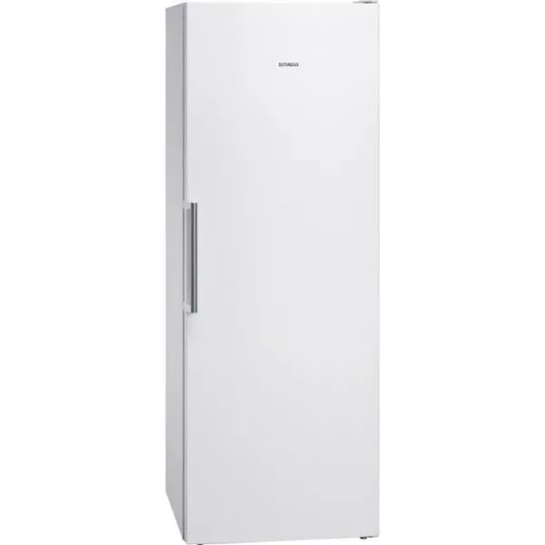 SIEMENS GS58NAWDV - Freezer cabinet - 360L - Ventilated cold - W 70 x H 191 cm