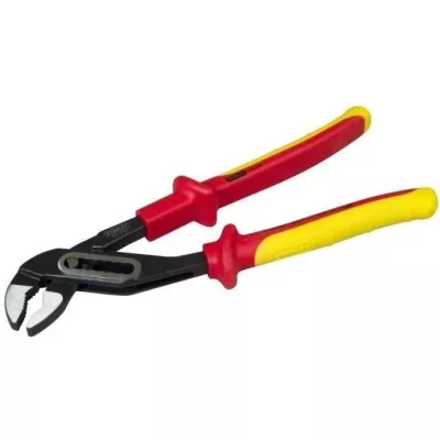 Insulated multi-use pliers STANLEY - 0-84-294 - 240 mm - 1000V