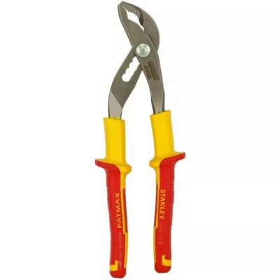 Insulated multi-use pliers STANLEY - 0-84-294 - 240 mm - 1000V