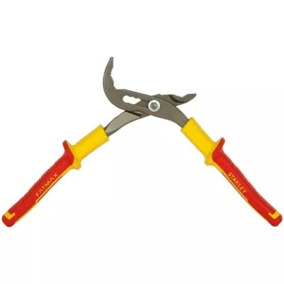 Insulated multi-use pliers STANLEY - 0-84-294 - 240 mm - 1000V