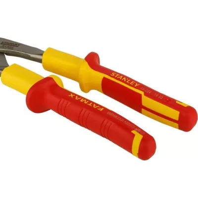 Insulated multi-use pliers STANLEY - 0-84-294 - 240 mm - 1000V