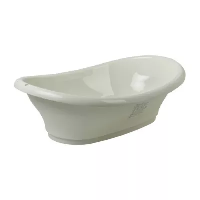 THERMOBABY Baignoire Vasco - blanc muguet