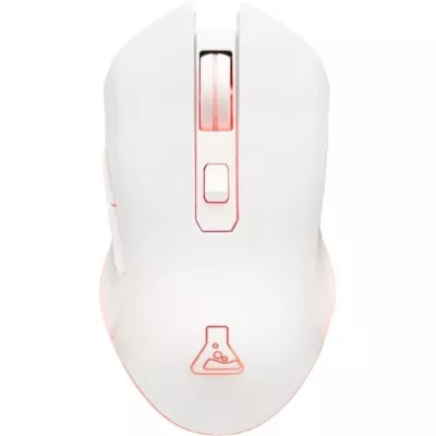 Souris Gamer Sans fil - THE G-LAB - KULT HELIUM - RGB - 6400 DPI - 6 B