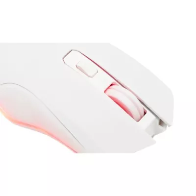 Souris Gamer Sans fil - THE G-LAB - KULT HELIUM - RGB - 6400 DPI - 6 B