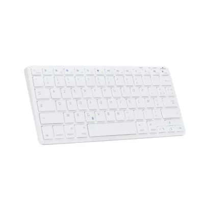 Clavier Sans Fil - BLUESTORK - MINI MAC R - Compact - Rechargeable - B