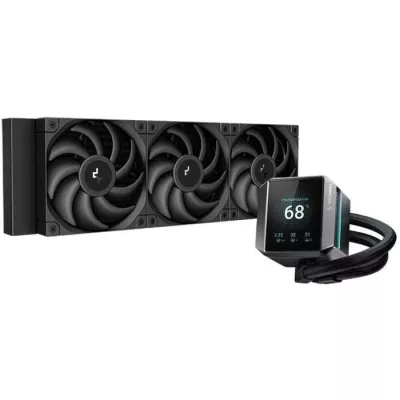 DEEPCOOL - MYSTIQUE 360 (Noir) - Watercooling AIO