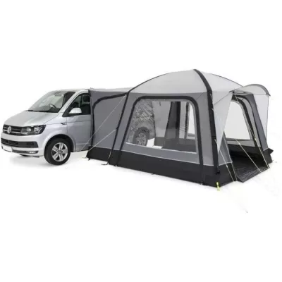 KAMPA - Freestanding Inflatable Awning - Cross AIR - Width 3m